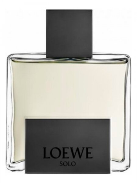 Loewe Solo Mercurio EDP 100 ml Erkek Parfümü kullananlar yorumlar